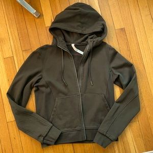 Lululemon ZipUp